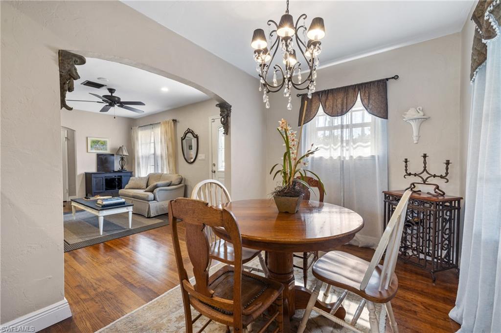 ALLEN PARK - Residential