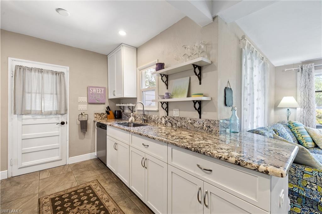 ALLEN PARK - Residential