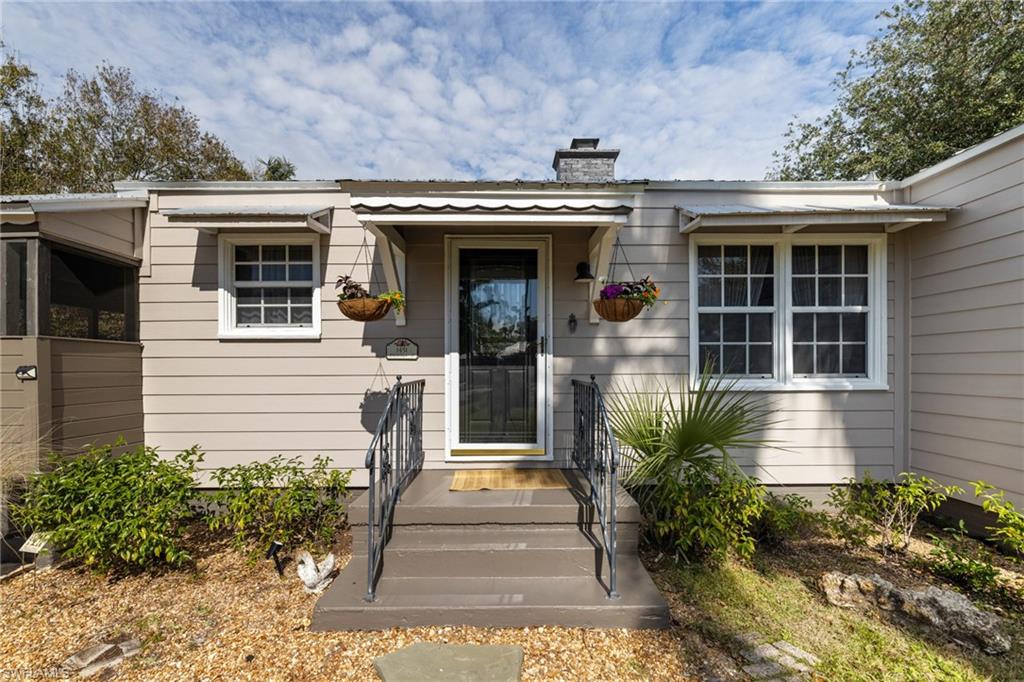 ALLEN PARK - Residential