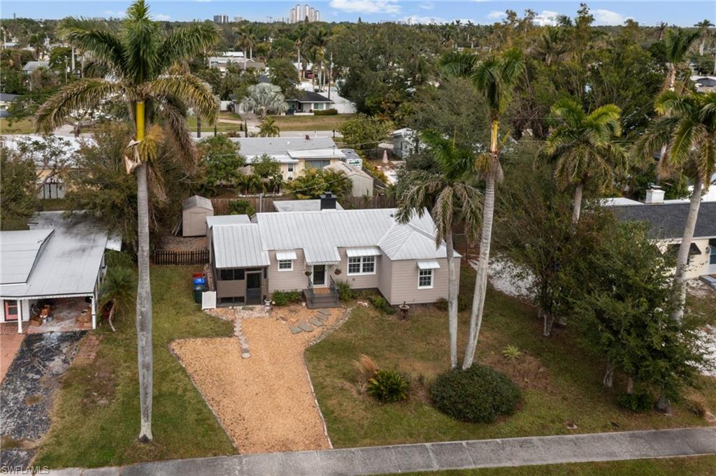 ALLEN PARK - Residential