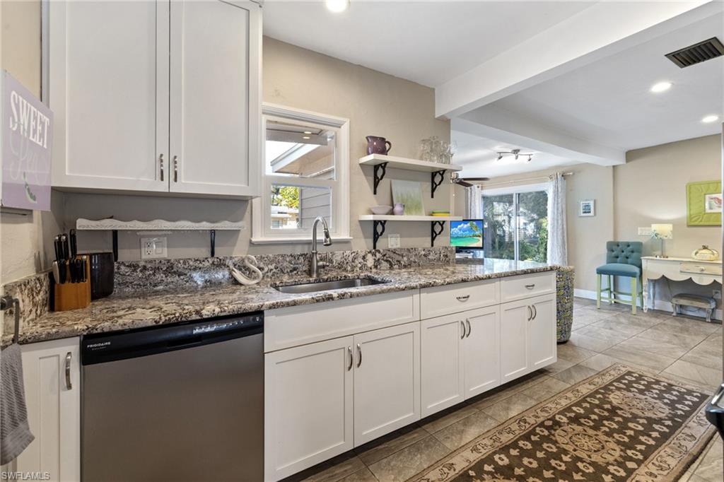 ALLEN PARK - Residential