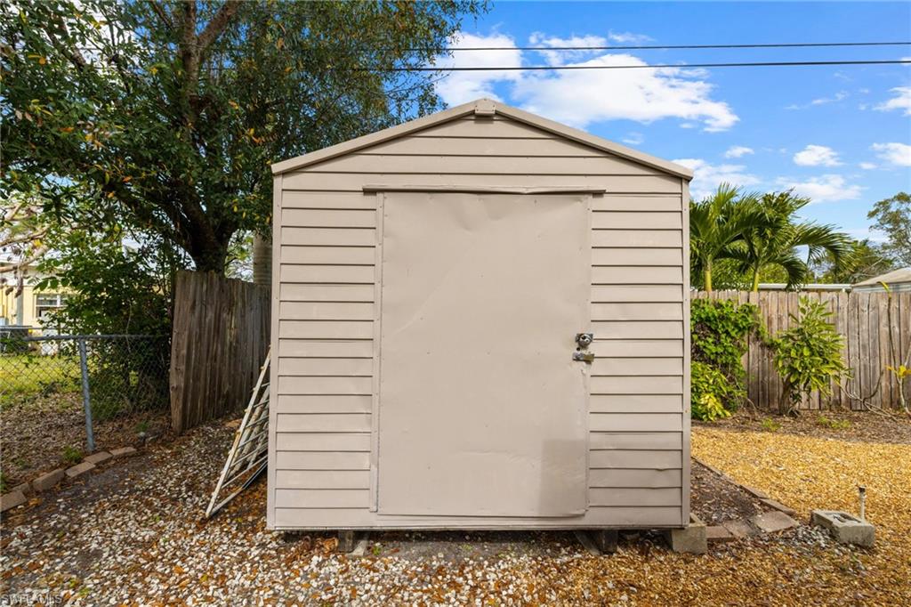 ALLEN PARK - Residential