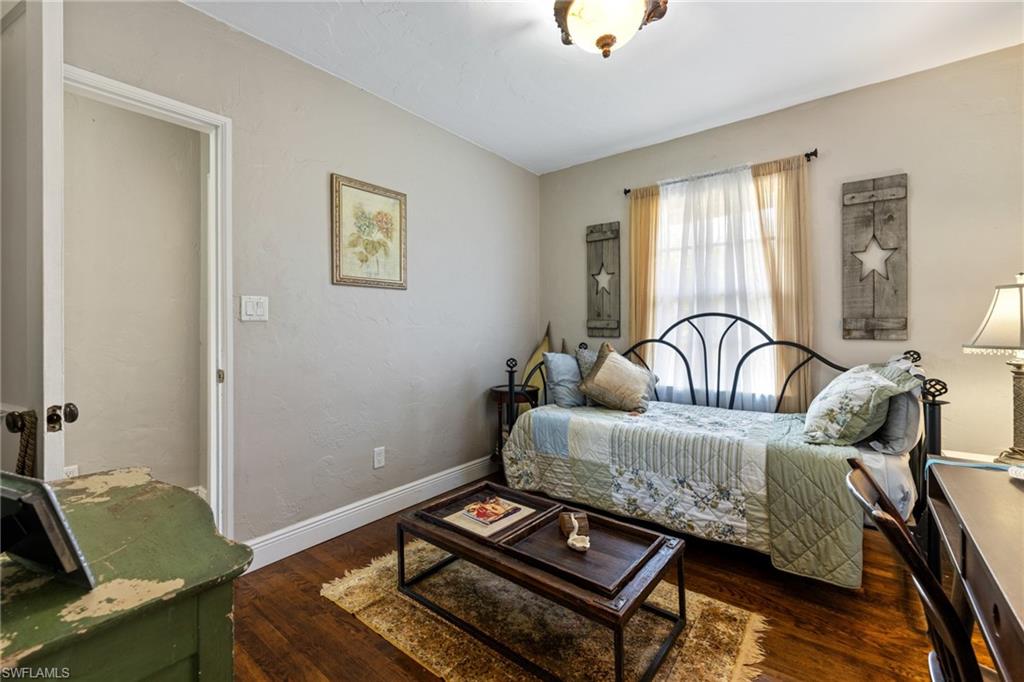 ALLEN PARK - Residential