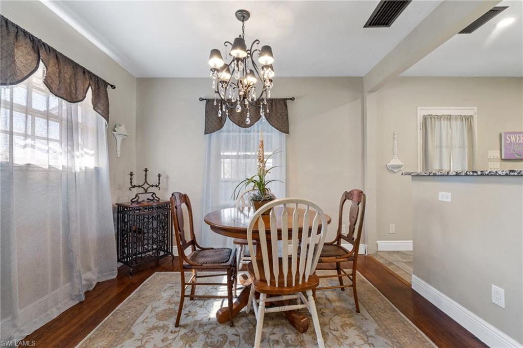 ALLEN PARK - Residential