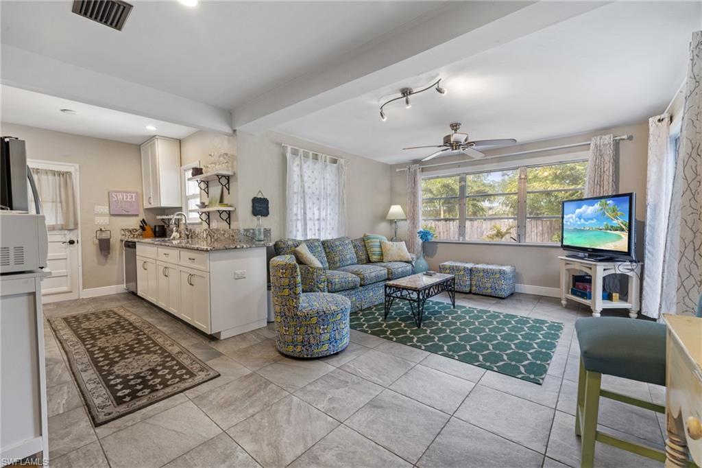 ALLEN PARK - Residential