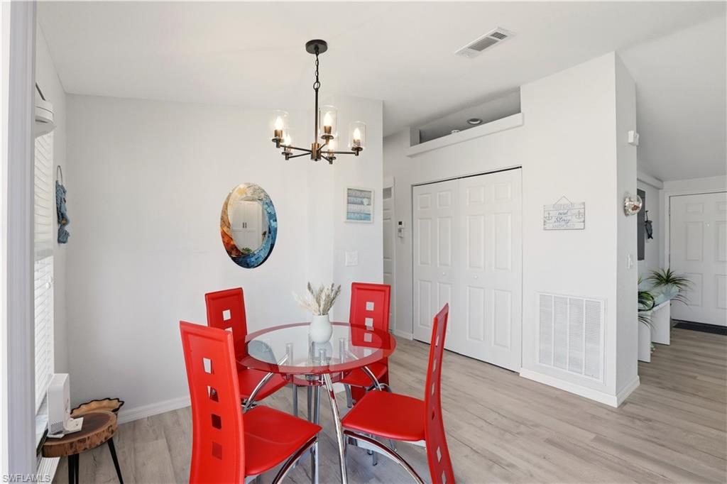 SUNSET - Residential Lease