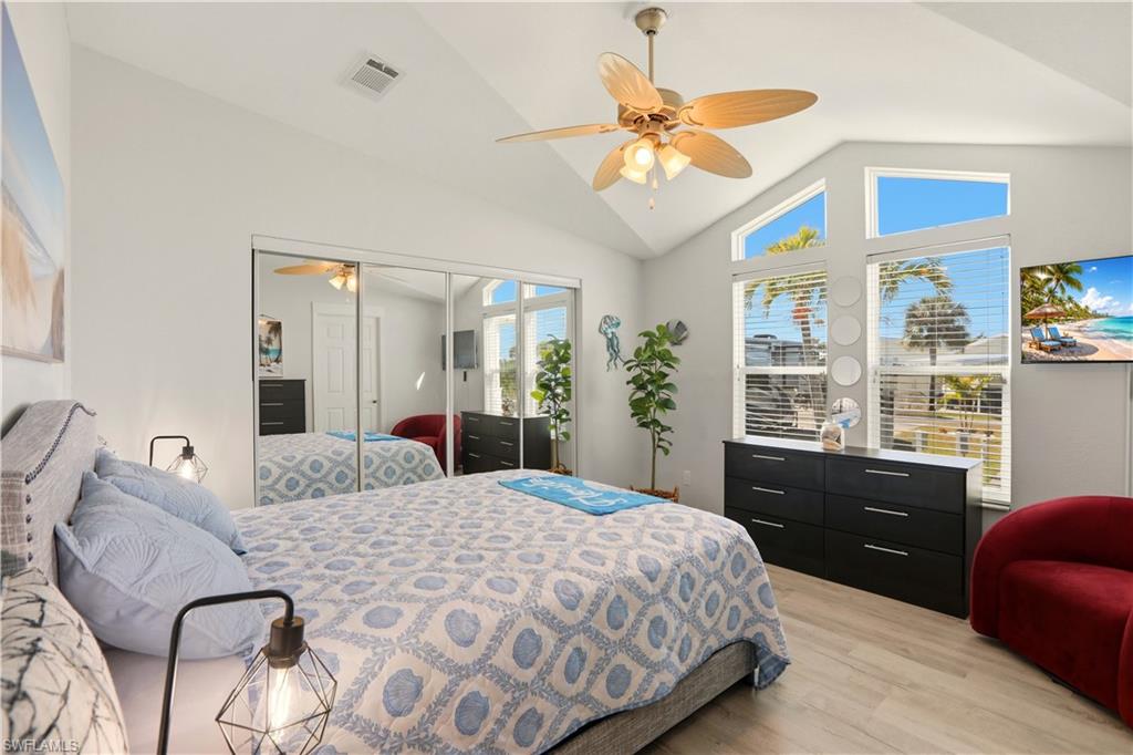 SUNSET - Residential Lease