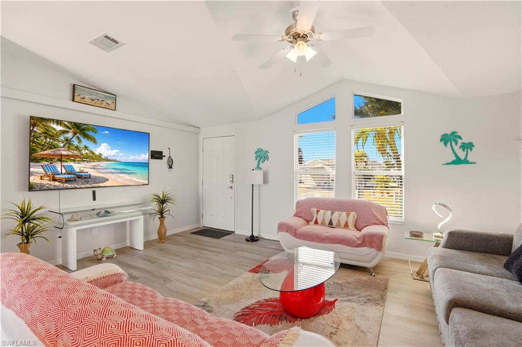 SUNSET - Residential Lease