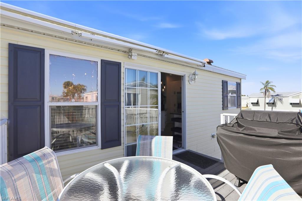 SUNSET - Residential Lease