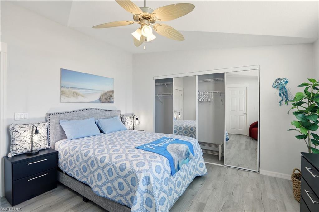 SUNSET - Residential Lease