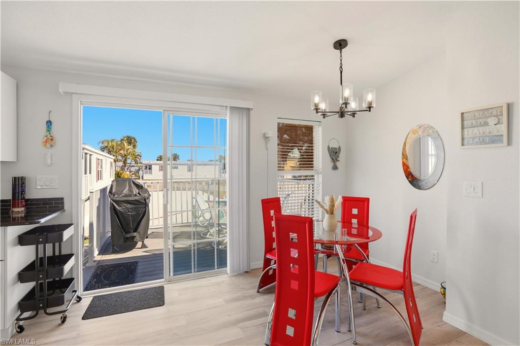 SUNSET - Residential Lease