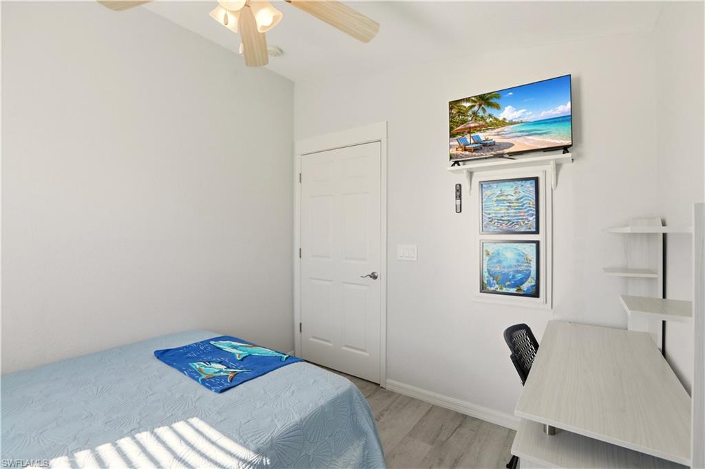 SUNSET - Residential Lease