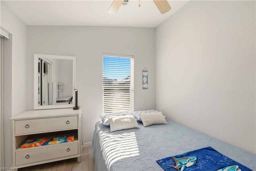 SUNSET - Residential Lease