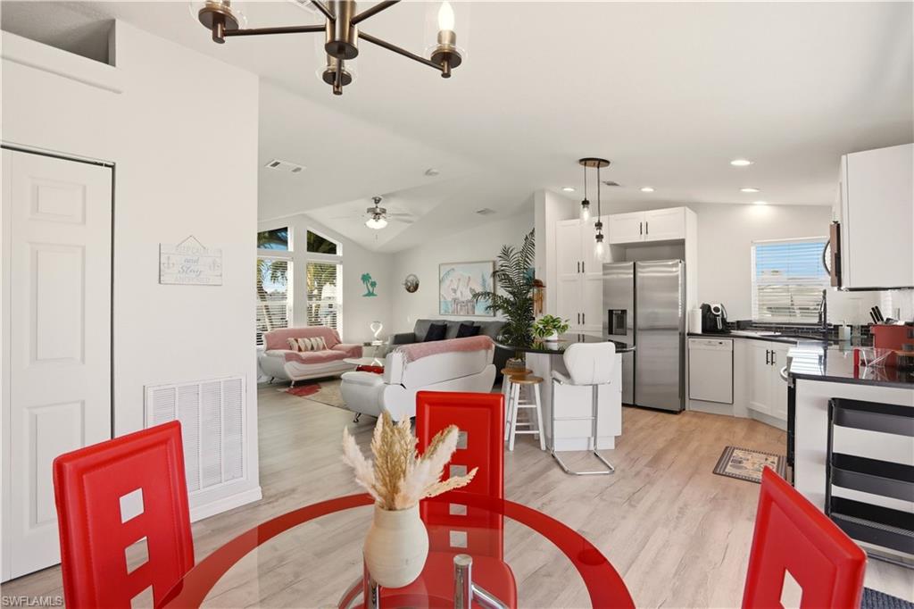 SUNSET - Residential Lease