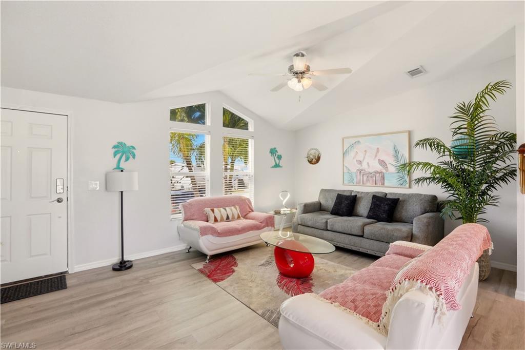 SUNSET - Residential Lease