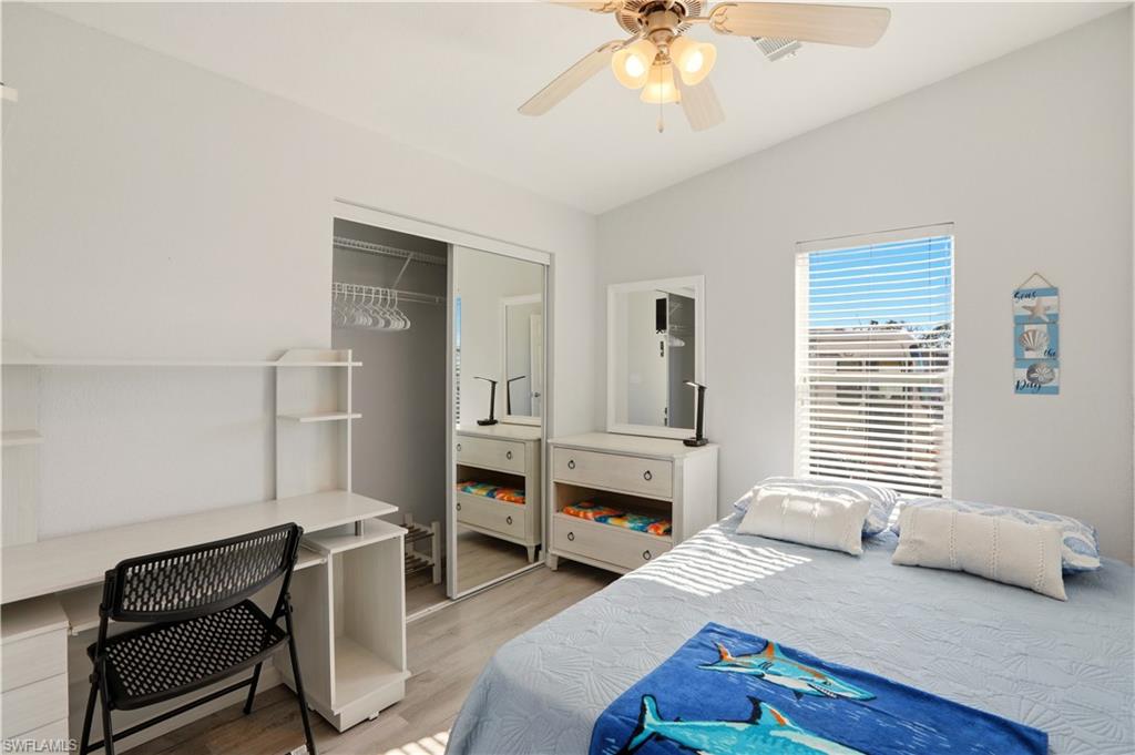 SUNSET - Residential Lease