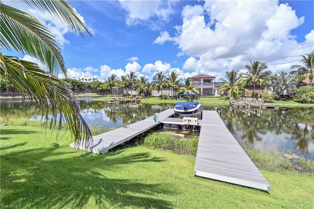 SALERNO - Residential