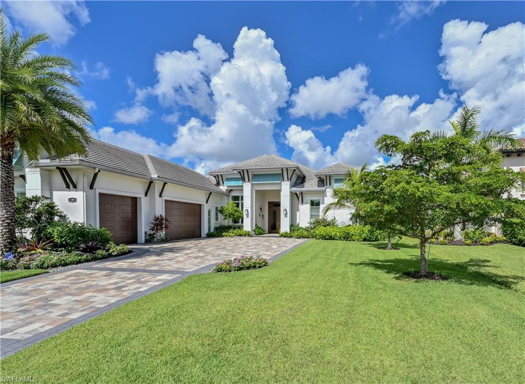 SALERNO - Residential