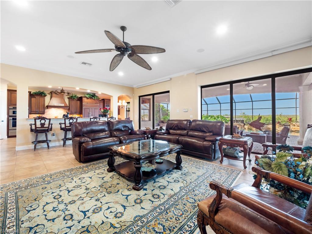 WEST CAPE ESTATES - Residential