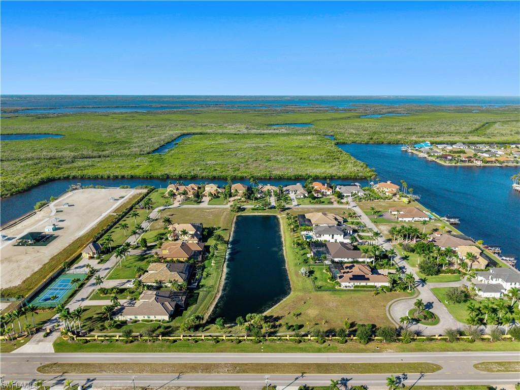 WEST CAPE ESTATES - Residential