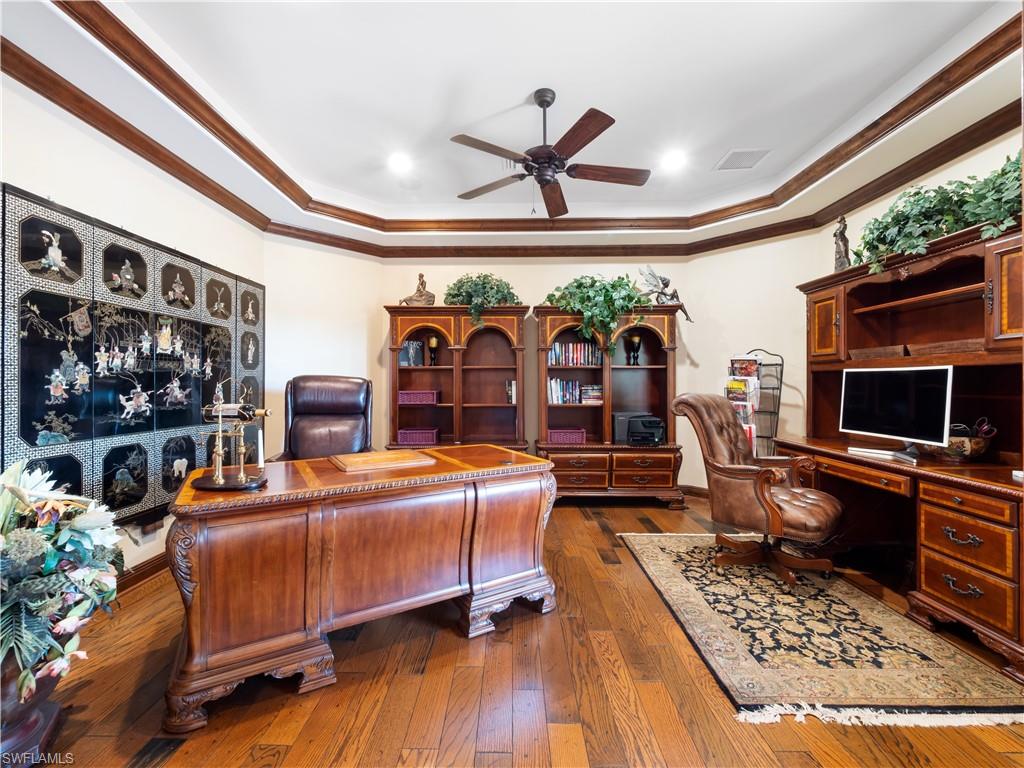 WEST CAPE ESTATES - Residential