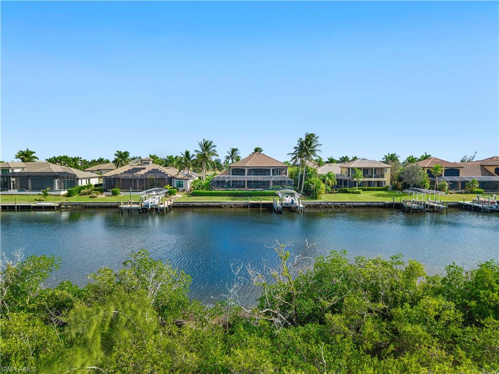 WEST CAPE ESTATES - Residential