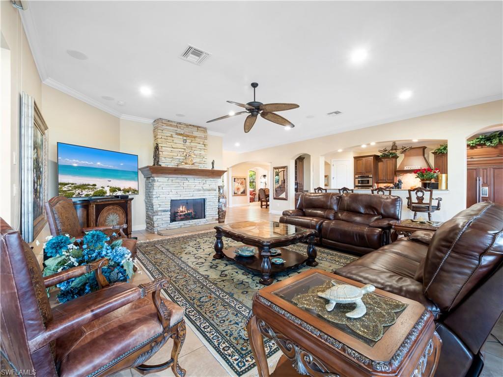 WEST CAPE ESTATES - Residential