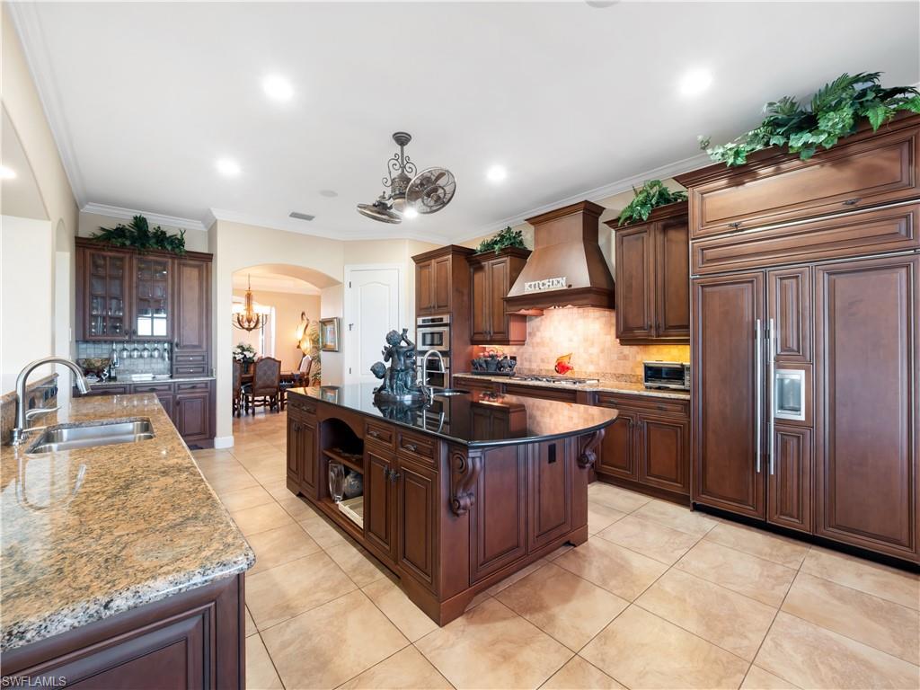 WEST CAPE ESTATES - Residential