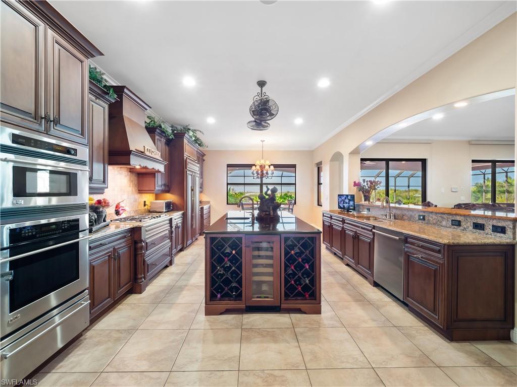 WEST CAPE ESTATES - Residential