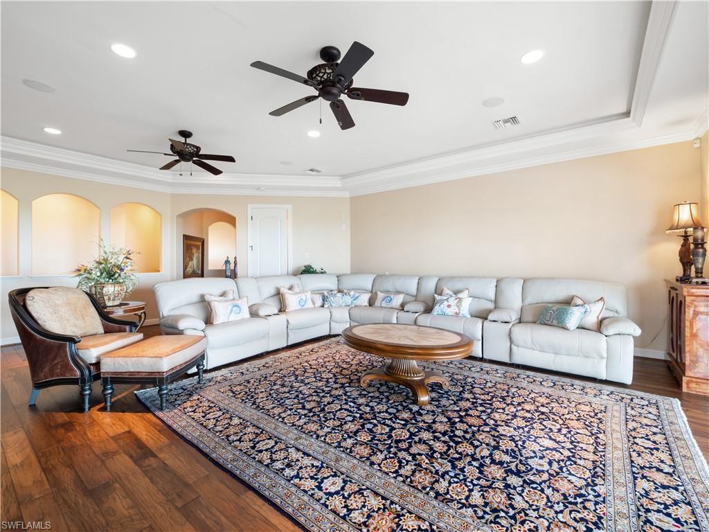 WEST CAPE ESTATES - Residential