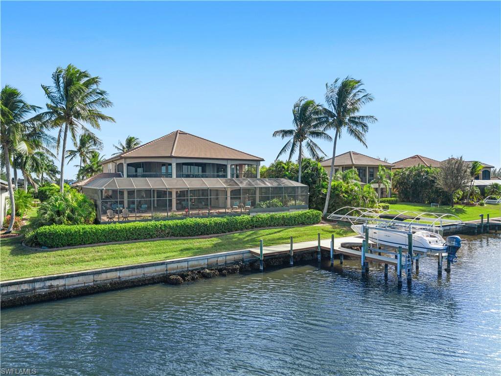 WEST CAPE ESTATES - Residential