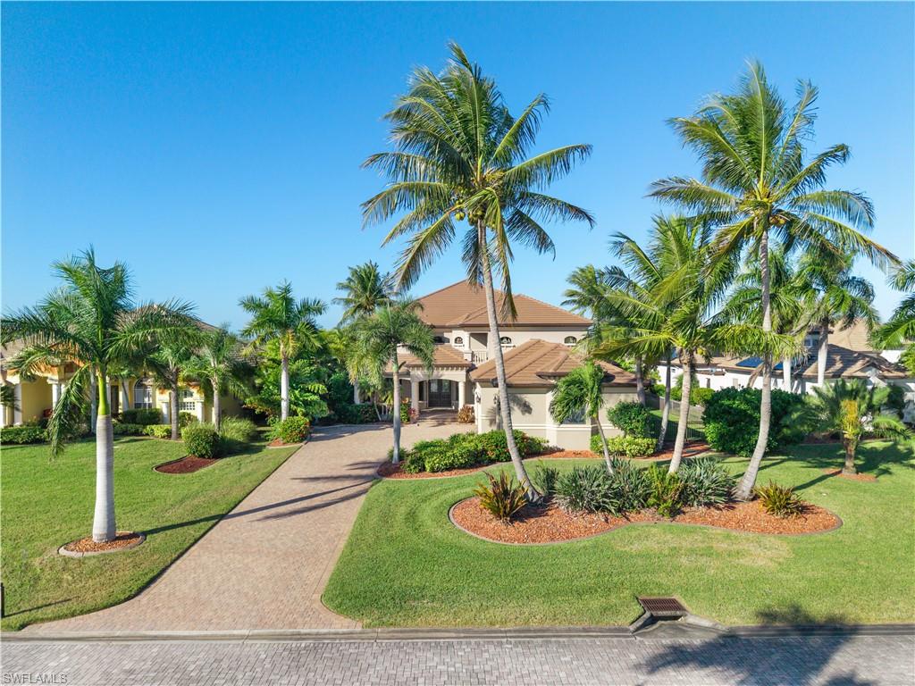 WEST CAPE ESTATES - Residential