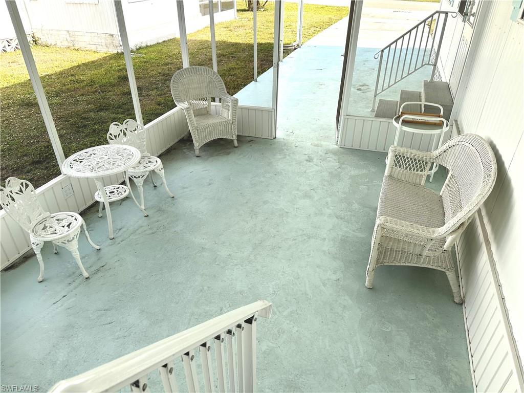 IMPERIAL HARBOR - Residential