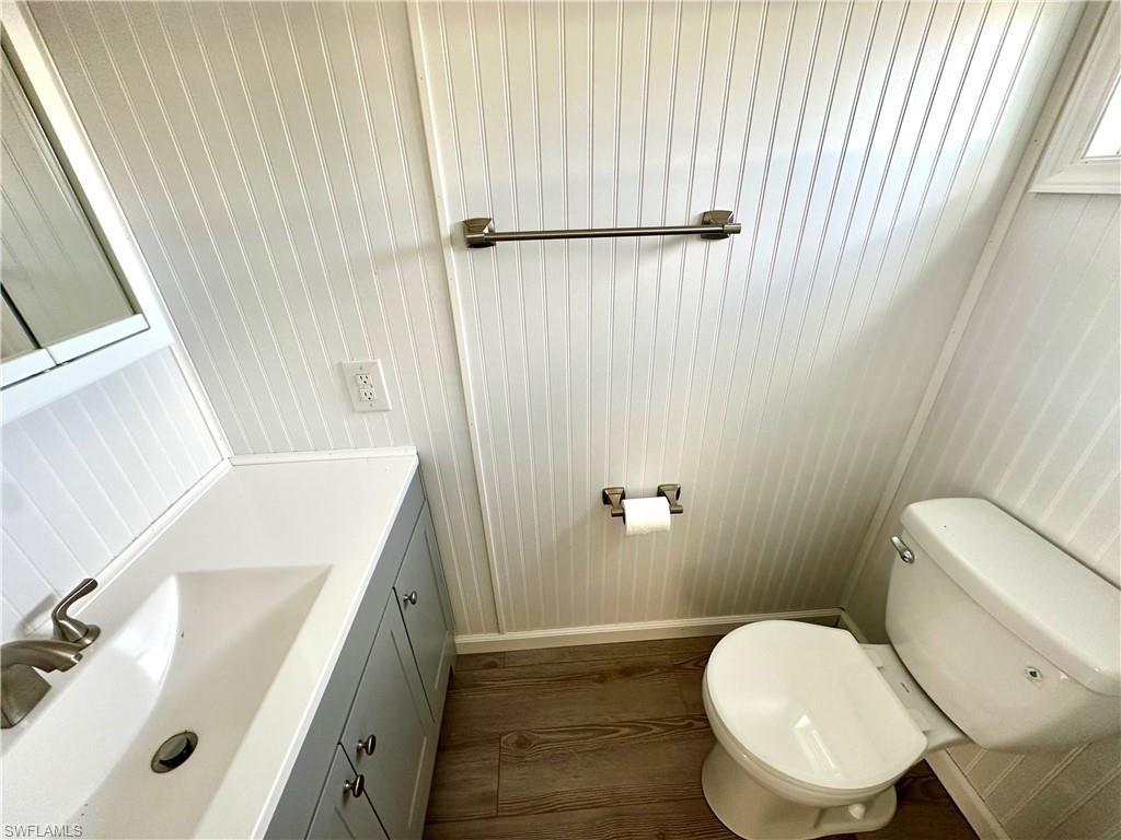 IMPERIAL HARBOR - Residential