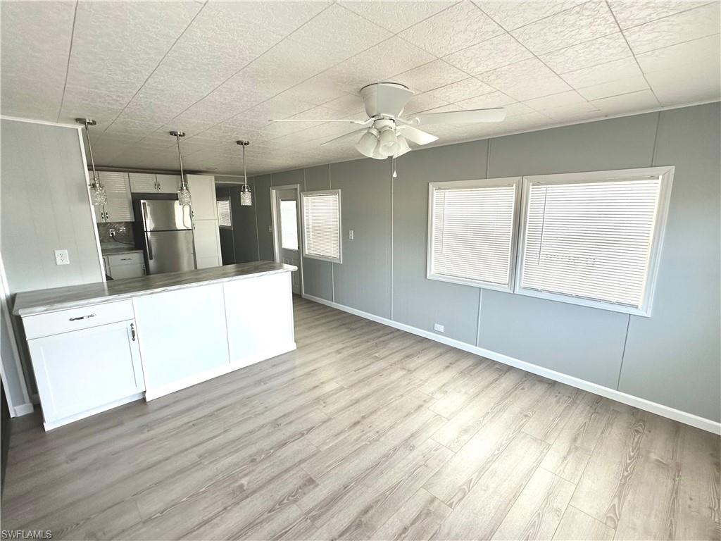 IMPERIAL HARBOR - Residential