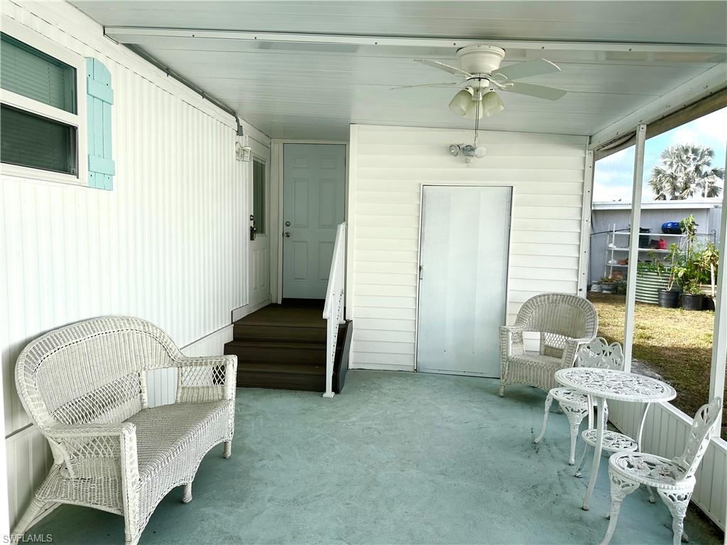 IMPERIAL HARBOR - Residential