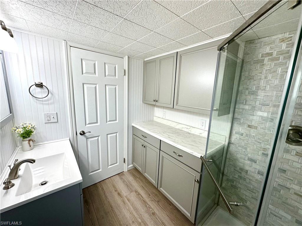 IMPERIAL HARBOR - Residential