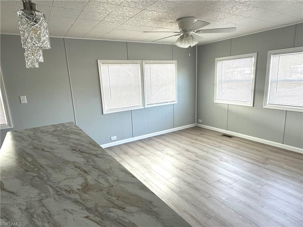 IMPERIAL HARBOR - Residential