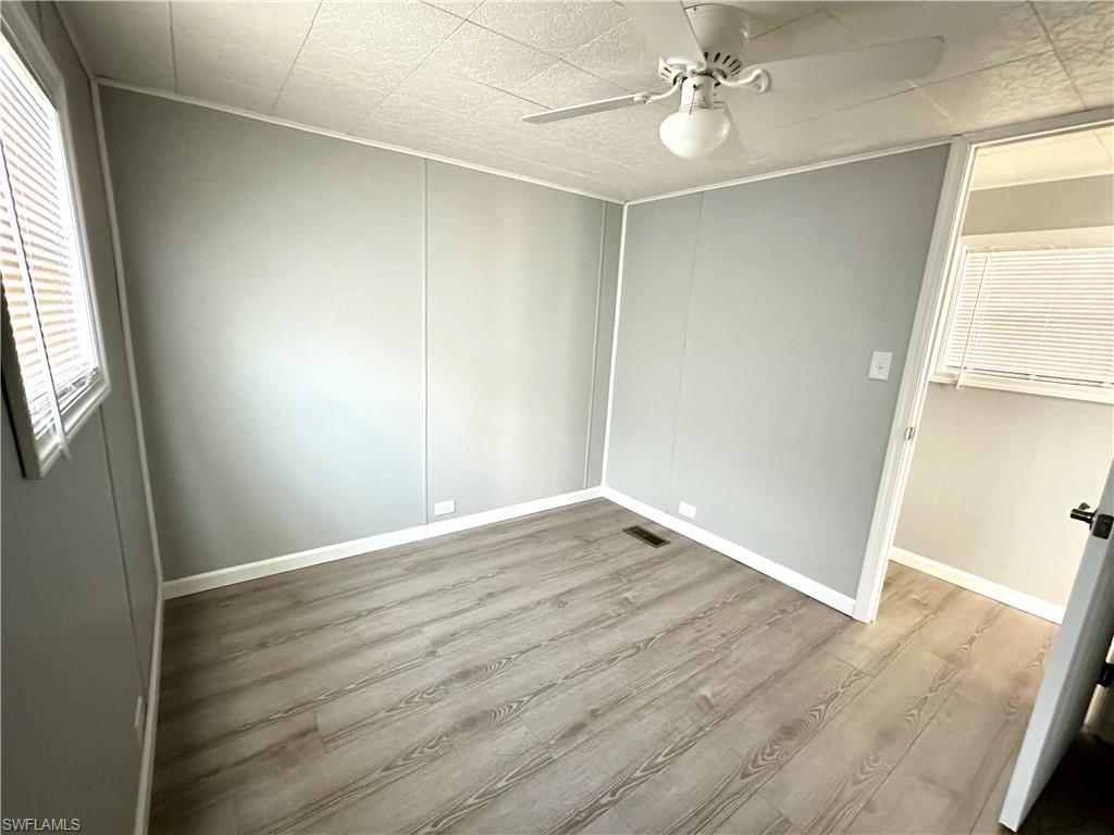 IMPERIAL HARBOR - Residential