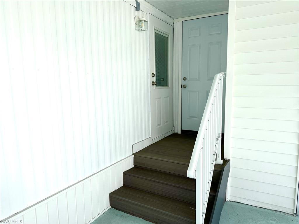 IMPERIAL HARBOR - Residential