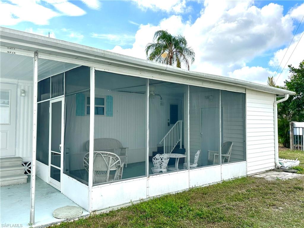 IMPERIAL HARBOR - Residential