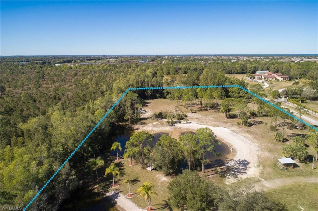 CAPE CORAL - Land