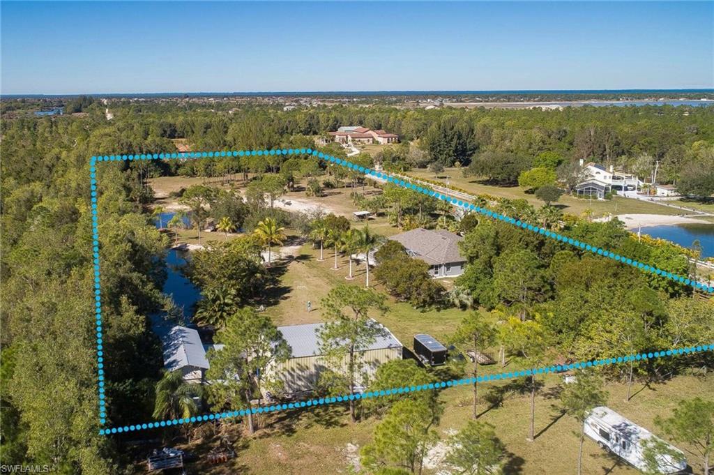 CAPE CORAL - Land