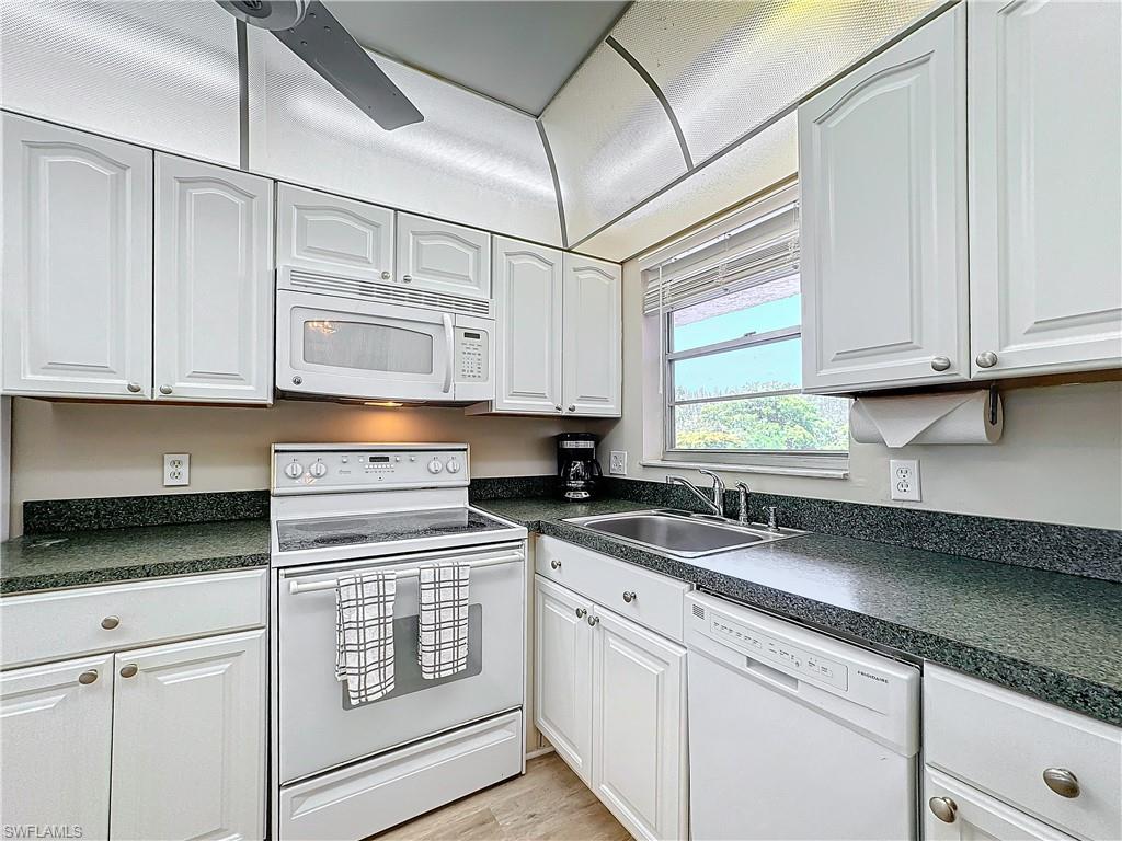 TURTLE LAKE GOLF COLONY - Residential Lease