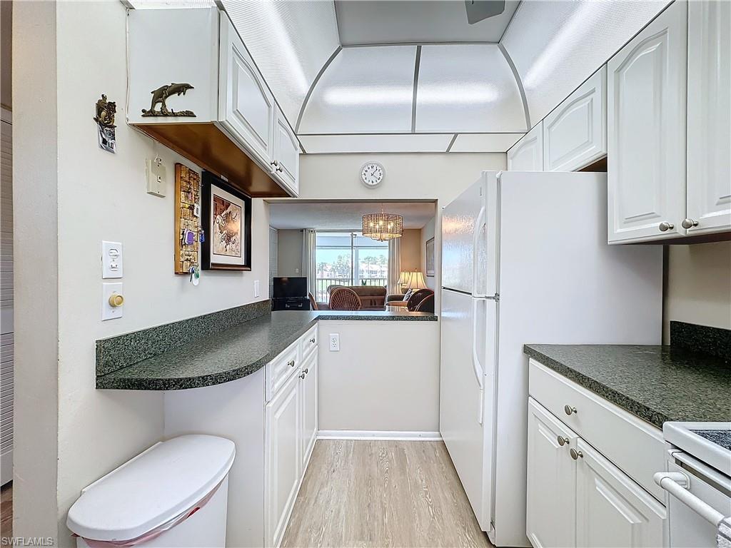 TURTLE LAKE GOLF COLONY - Residential Lease