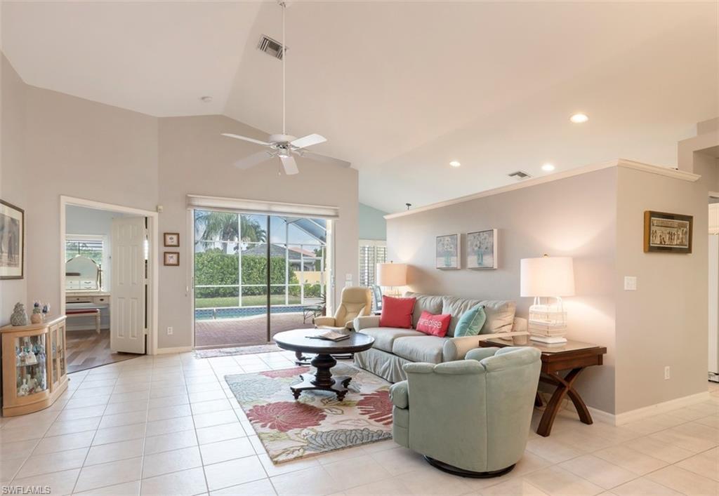 BOUGAIN VILLAGE - Residential