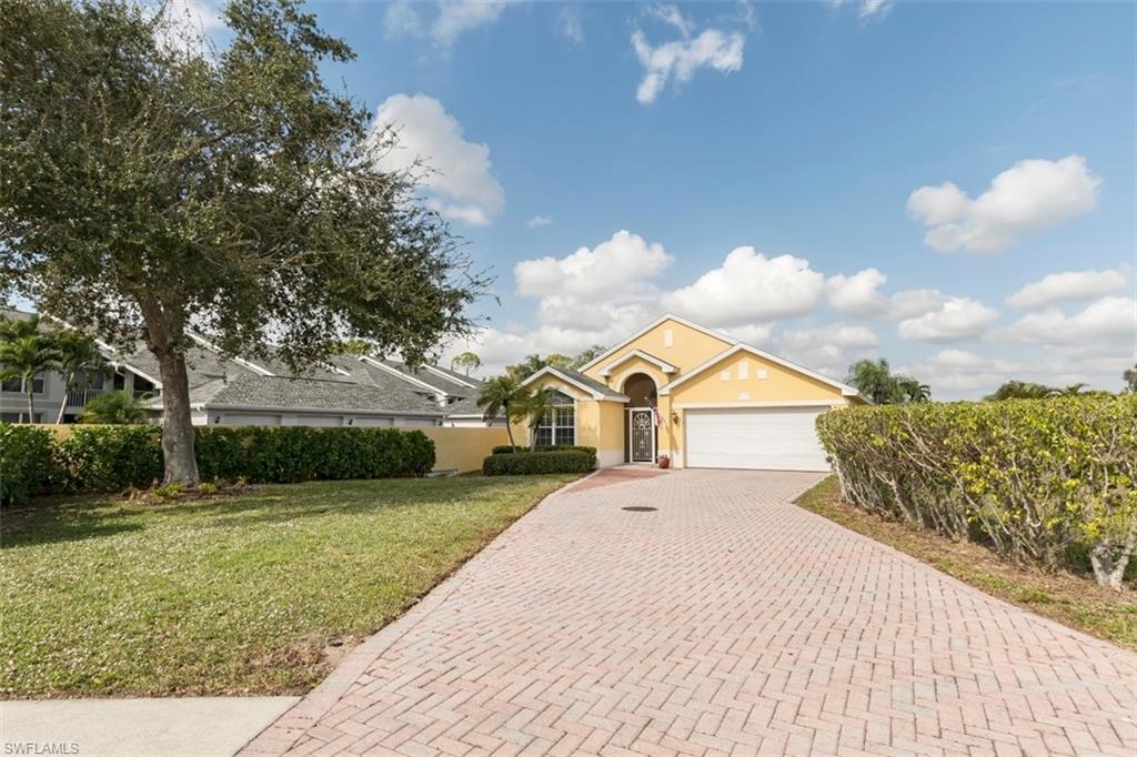 BOUGAIN VILLAGE - Residential