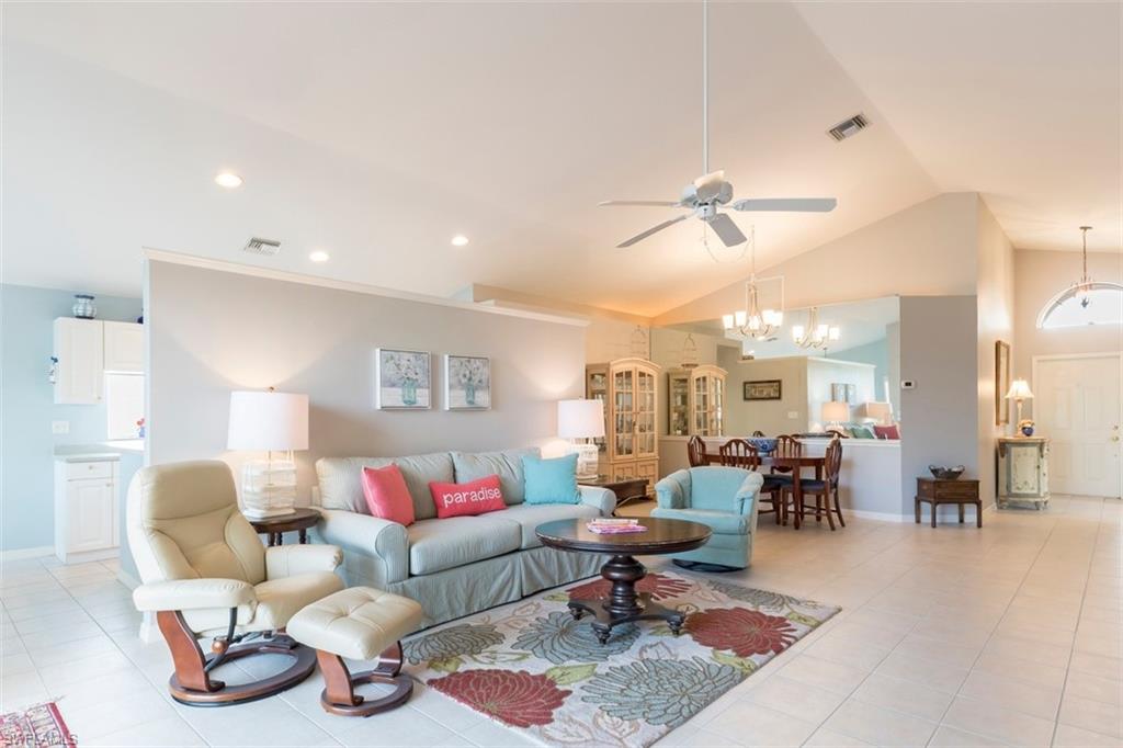 BOUGAIN VILLAGE - Residential