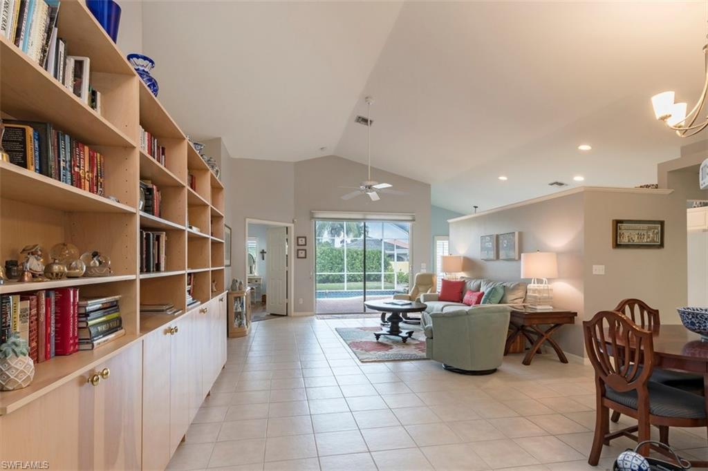 BOUGAIN VILLAGE - Residential