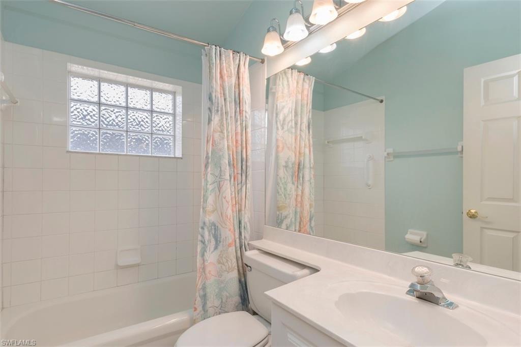 BOUGAIN VILLAGE - Residential